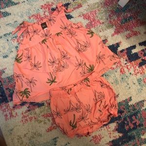 Tea Collection Outfit